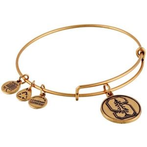 Alex and Ani Stanford University Bangle
